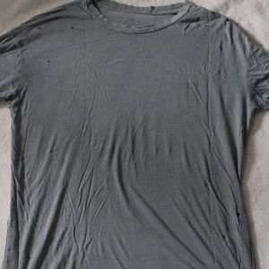 Aerie Real Soft T Shirt